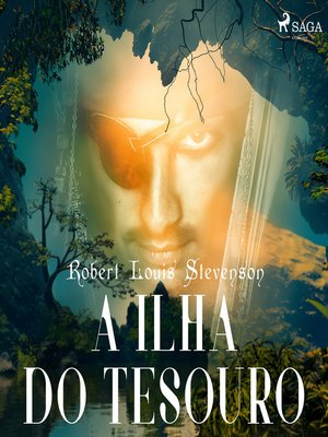 cover image of A ilha do tesouro